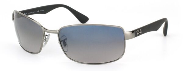 Ray-Ban RB3478 004 Polarizada - Imagen 3