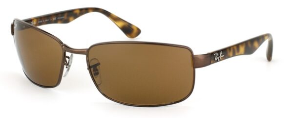 Ray-Ban RB3478 014 - Imagen 3