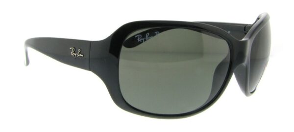 Ray-Ban RB4118 601 - Imagen 2