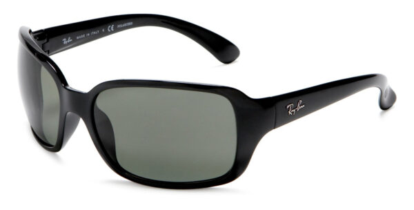 Ray-Ban RB4118 601 - Imagen 3