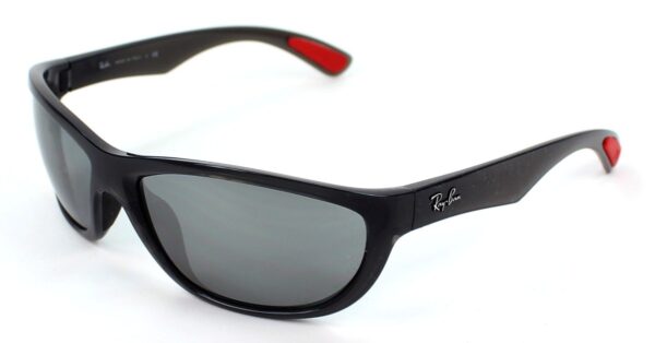 Ray-Ban RB4188 6006 - Imagen 3