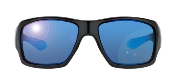 Oakley BIG TACO™ OO9173-06 POLARIZADA