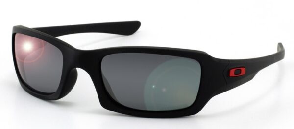 Oakley FIVES SQUARED™ 24-191 DUCATI POLARIZADA - Imagen 3