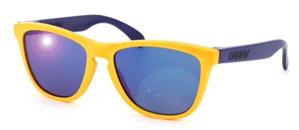 Oakley FROGSKINS 24-362 AQUATIQUE COLLECTION