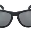Oakley FROGSKINS 24-297 POLARIZADA
