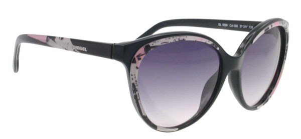 Diesel DL0009 05B - Imagen 2