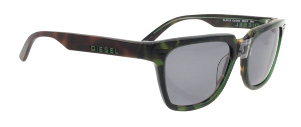 Diesel DL0018 - Imagen 2