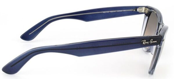 Ray-Ban RB2140 822 Original Wayfarer - Imagen 3
