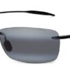 Maui Jim Sport LIGHTHOUSE 423 29 - Imagen 2