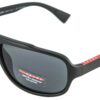 Prada Sport SPS04M 1BO - Imagen 2