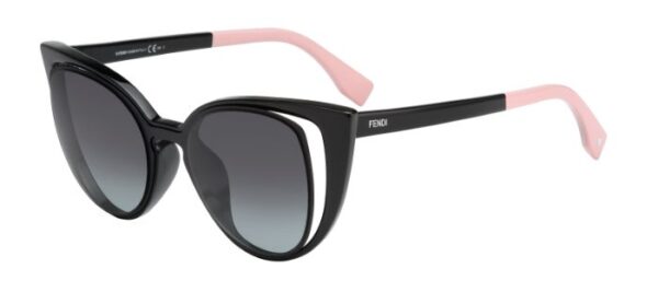 Fendi FF0136/S NY1HD