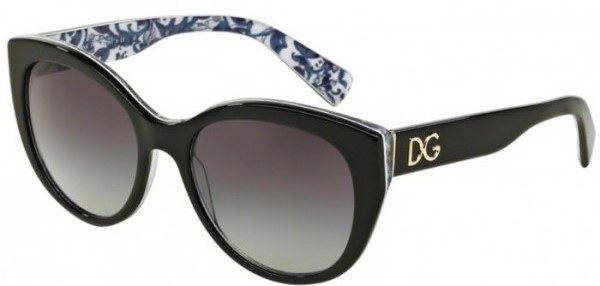 Dolce&Gabbana DG4217 2994/8G