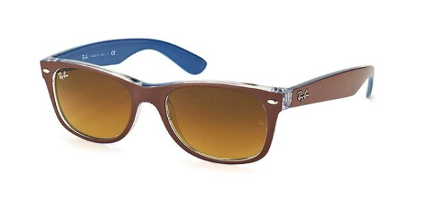 Ray-Ban RB2132 New Wayfarer 6189/85