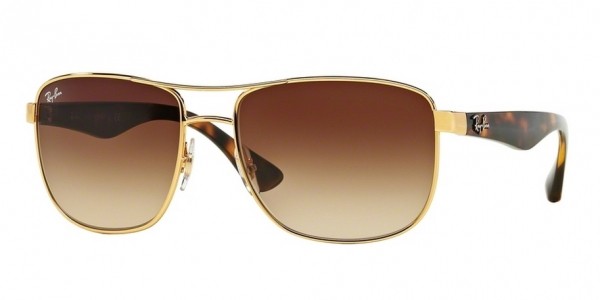 Ray-Ban RB3533 001/13