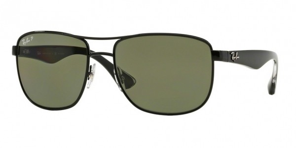 Ray-Ban RB3533 002/9A