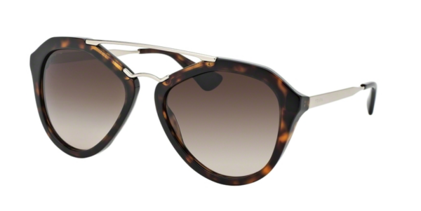 Prada SPR12Q 2AU-6S1