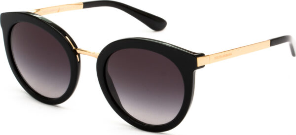 Dolce&Gabbana DG4268 501/8G