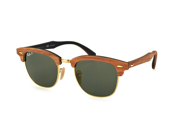 Ray-Ban RB3016-M Clubmaster 1181/58