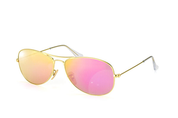 Ray-Ban RB3362 COCKPIT 112/4T