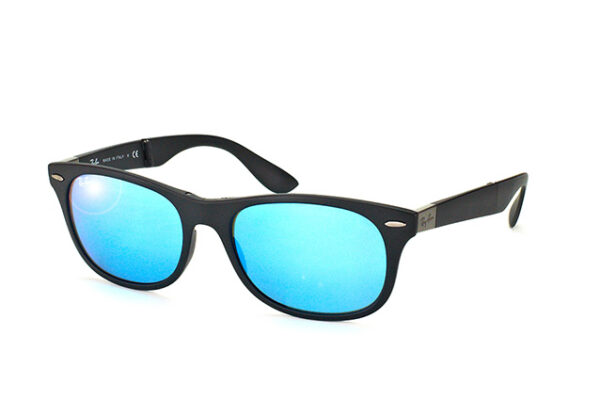 Ray-Ban RB4223 New Wayfarer Folding 601-S/55