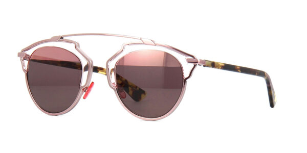 Dior DiorSoReal KM98R