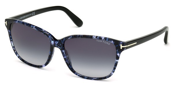 Tom Ford Dana TF432 55W