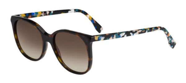 Fendi FF0172S TTOCC
