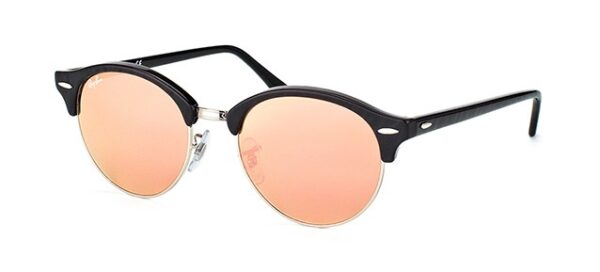 Ray-Ban RB4246 Clubround 1197/Z2
