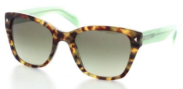 Prada SPR09SS UEZ-4K1