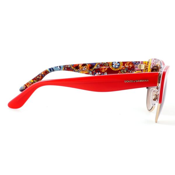 Dolce&Gabbana DG4277 3034/13 - Imagen 2