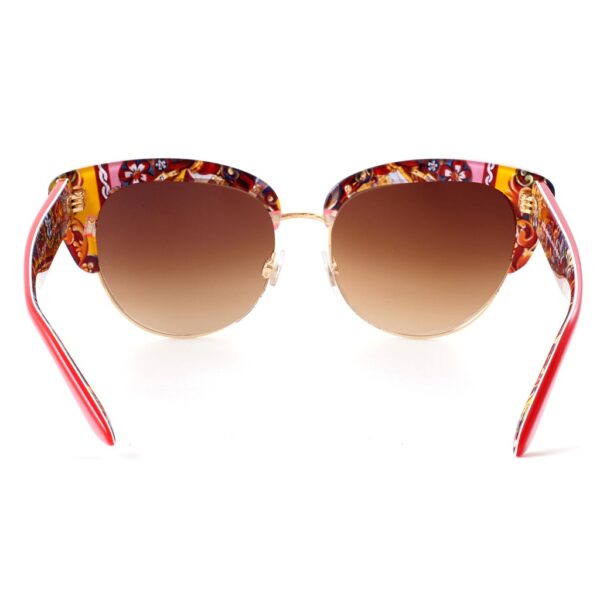 Dolce&Gabbana DG4277 3034/13 - Imagen 3
