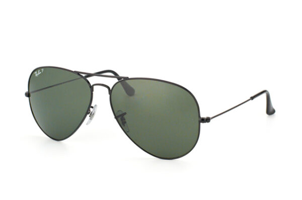 Ray-Ban RB3025  AVIATOR LARGE METAL 002/58