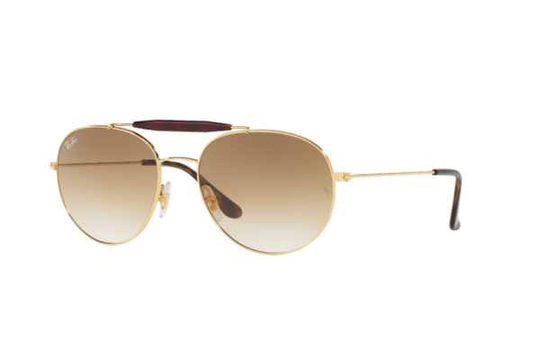 Ray-Ban RB3540 001/51