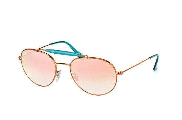 Ray-Ban RB3540 198/7Y