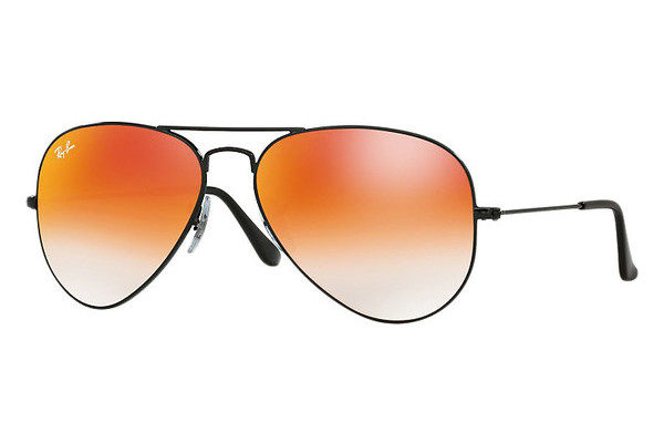 Ray-Ban RB3025 Aviator Large Metal 002/4W