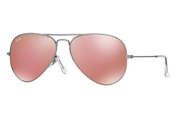Ray-Ban RB3025 Aviator Large Metal 019/Z2