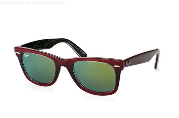 Ray-Ban RB2140 Wayfarer 1202/2X