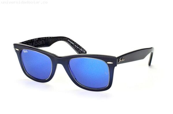 Ray-Ban RB2140 Wayfarer 1203/68