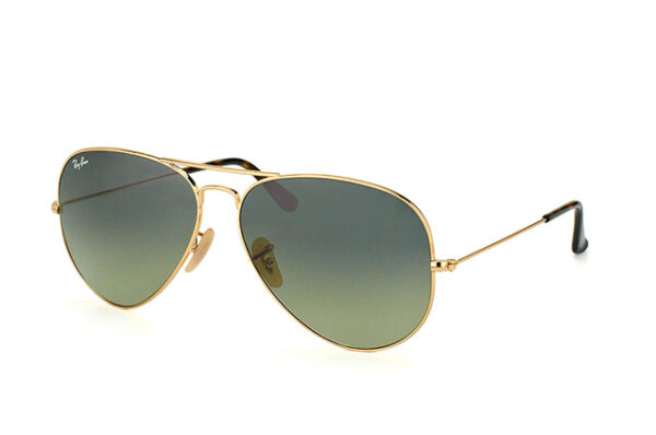 Ray-Ban RB3025 Aviator Large Metal 181/71