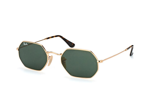 Ray-Ban RB3556-N 001