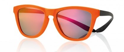 Centrostyle 15104 Terciopelo Naranja