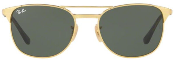 Ray-Ban RB3429-M 001 - Imagen 2