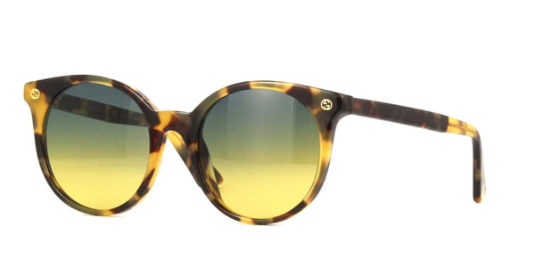 Gucci GG0091S  003