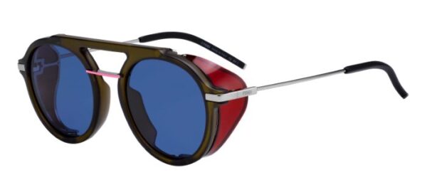 Fendi FFM0012/S 1EDKU