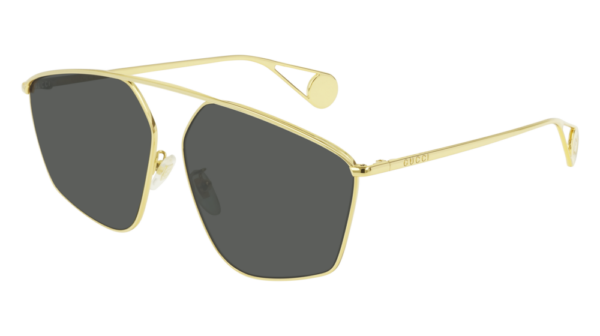 Gucci GG0437SA 002