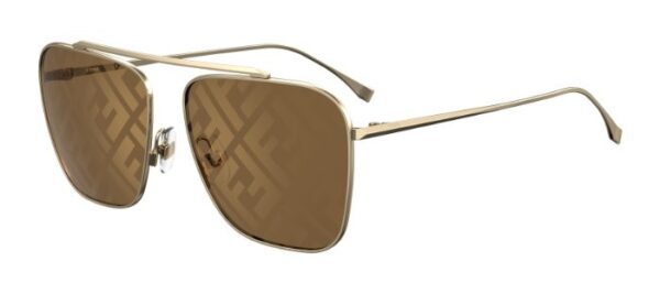 Fendi FF 0406/S 01QEB