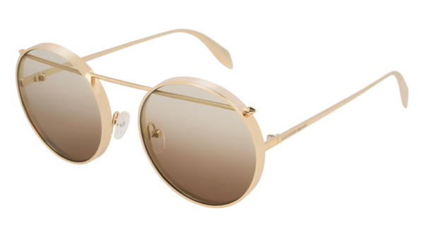 Alexander McQueen AM0137S 001