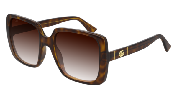 Gucci GG0632S 002