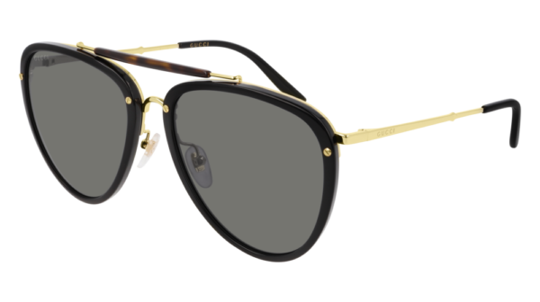 Gucci GG0672S 001