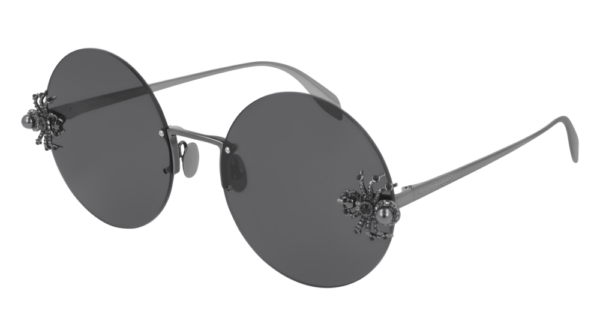 Alexander McQueen AM0207S 005